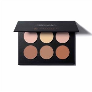 Anastasia Beverly Hills Contour Palette light